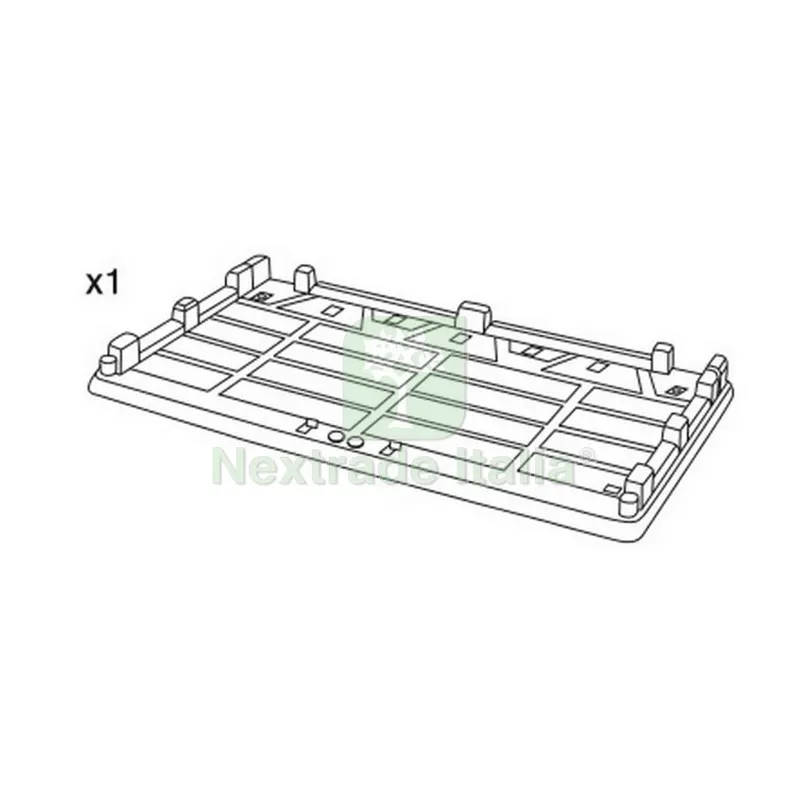 Fondo x Ricovero Attrezzi Modello Garden — Gazebo e strutture giardino — rif. FERX.602520 Fondo x Ricovero Attrezzi Modello Garden — Gazebo e strutture giardino — rif. FERX.602520