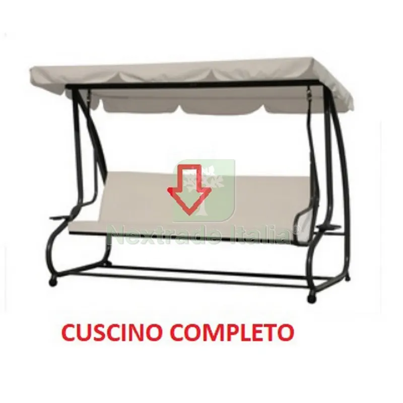 Cuscino Seduta Completa Sofa Anno 2019 — Tempo libero outdoor — rif. FERX.602521 Cuscino Seduta Completa Sofa Anno 2019 — Tempo libero outdoor — rif. FERX.602521
