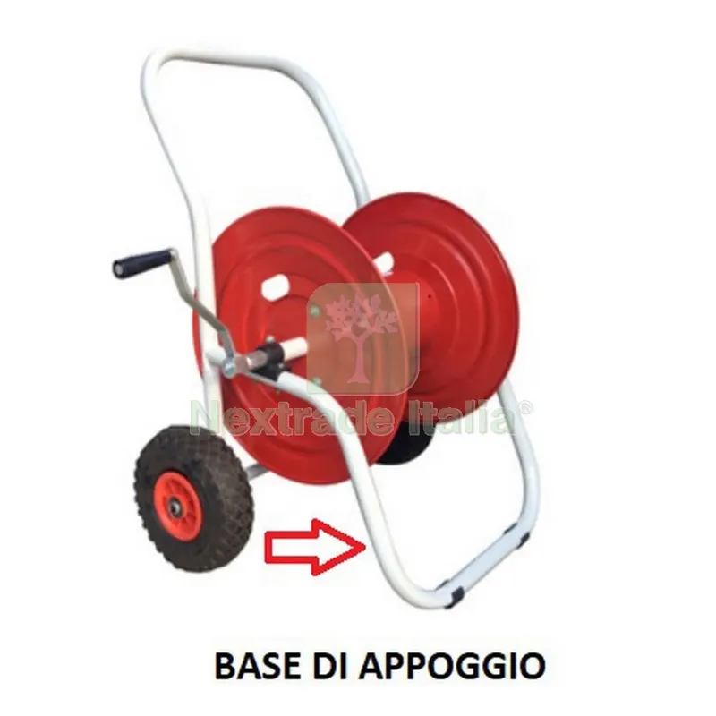 Base di Appoggio x Carrello Avvolgibile SPG50 — Tende e zanzariere — rif. FERX.602522 Base di Appoggio x Carrello Avvolgibile SPG50 — Tende e zanzariere — rif. FERX.602522