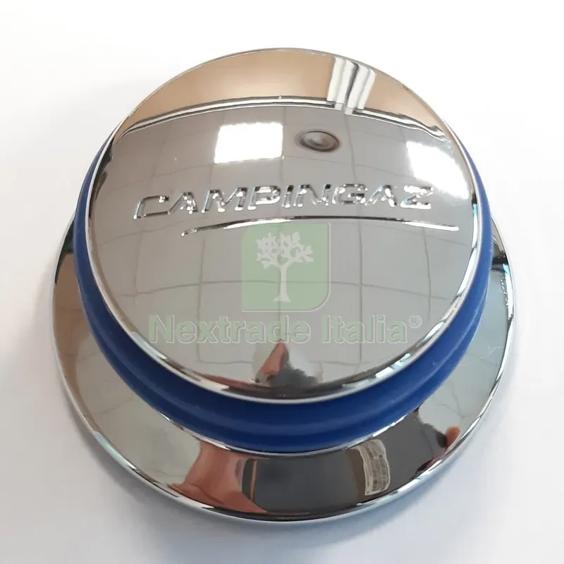 Manopola x Barbecue Dualgas 3 Series Class — Tempo libero outdoor — rif. FERX.602530