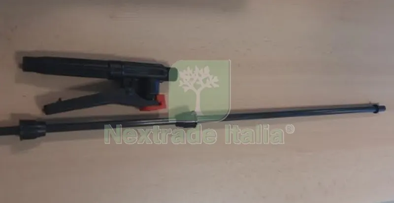 MANOPOLA+ASTA x Pompa a Spalla Hurricane — Maniglie e pomelli — rif. FERX.602542 MANOPOLA+ASTA x Pompa a Spalla Hurricane — Maniglie e pomelli — rif. FERX.602542