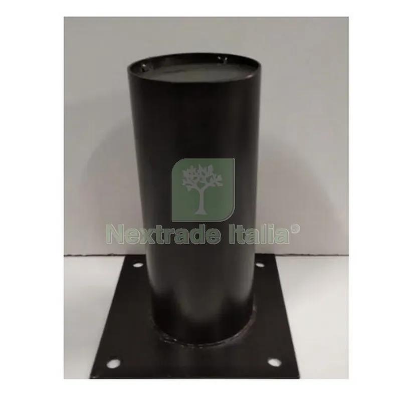Tubo in Ferro x Base Ombrellone — Tempo libero outdoor — rif. FERX.602554 Tubo in Ferro x Base Ombrellone — Tempo libero outdoor — rif. FERX.602554