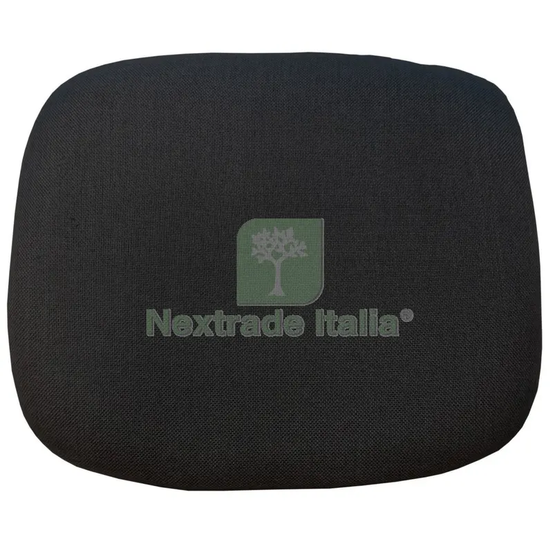Seduta per Sedia Interlocutoria Meeting Nero — Arredo — rif. FERX.602556 Seduta per Sedia Interlocutoria Meeting Nero — Arredo — rif. FERX.602556