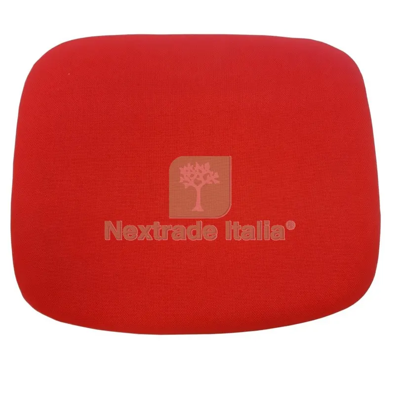 Seduta Sedia Interlocutoria Meeting Rosso — Arredo — rif. FERX.602557 Seduta Sedia Interlocutoria Meeting Rosso — Arredo — rif. FERX.602557