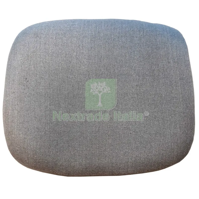 Seduta Sedia Interlocutoria Meeting Grigio — Arredo — rif. FERX.602558 Seduta Sedia Interlocutoria Meeting Grigio — Arredo — rif. FERX.602558