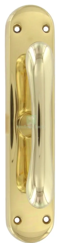2PZ CREMONESE GOCCIA CON FORI OLV — Maniglie e pomelli — rif. FERX.6026 2PZ CREMONESE GOCCIA CON FORI OLV — Maniglie e pomelli — rif. FERX.6026