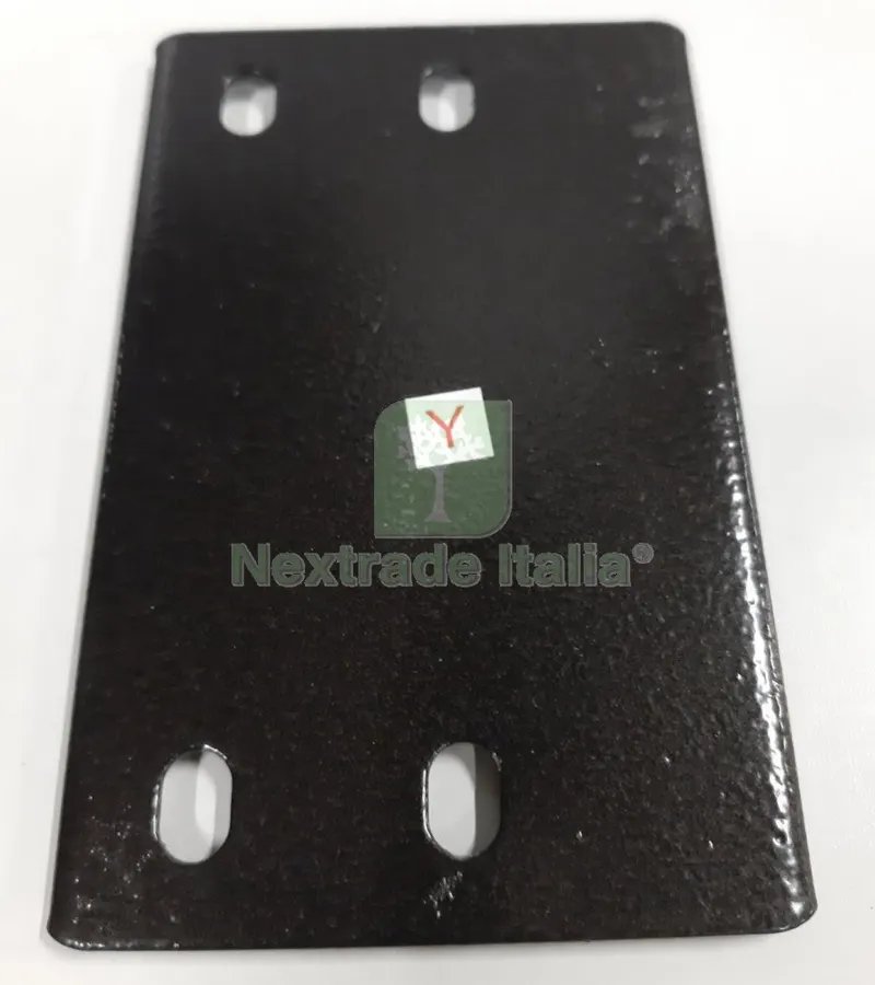 Staffa Y x Gazebo Adventure MT.3X4 — Gazebo e strutture giardino — rif. FERX.602661 Staffa Y x Gazebo Adventure MT.3X4 — Gazebo e strutture giardino — rif. FERX.602661