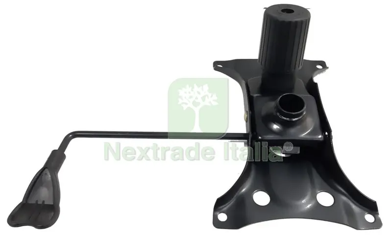 Piastra x Poltrona Direzionale 1110 — Arredo — rif. FERX.602666 Piastra x Poltrona Direzionale 1110 — Arredo — rif. FERX.602666