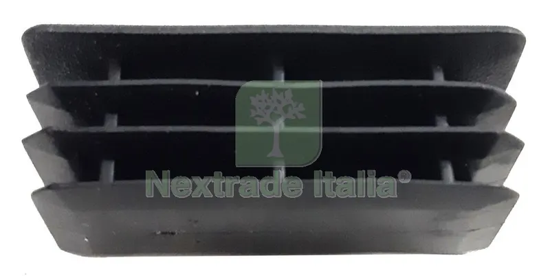 Tappo x Stadia in Alluminio 60X30 H.300 — Utensili da muratore — rif. FERX.602669