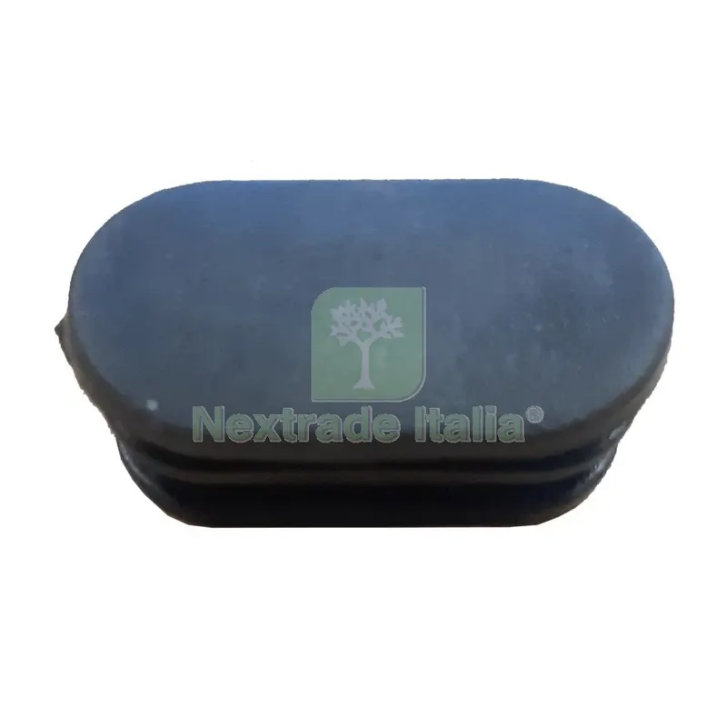 Piedino per Sedia Interlocutoria Meeting PZ2 — Arredo — rif. FERX.602671