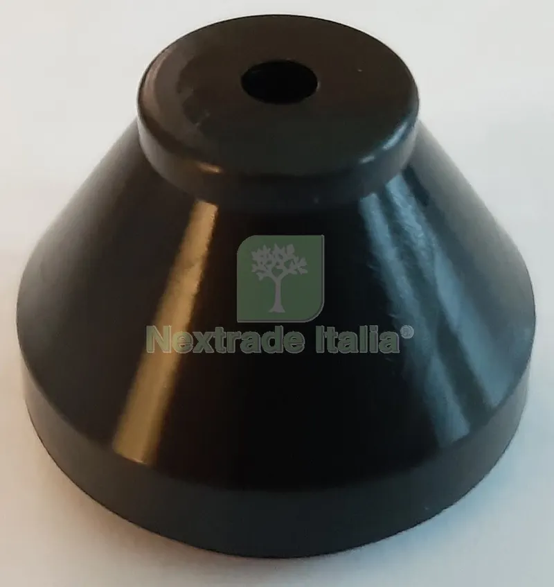Piedino x Affettatrice Elettrica GP250 — Cucina e coltelleria — rif. FERX.602674 Piedino x Affettatrice Elettrica GP250 — Cucina e coltelleria — rif. FERX.602674