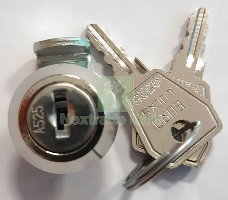 Serratura x Cassetta Portavalori Misura 3 — Casseforti — rif. FERX.602689 Serratura x Cassetta Portavalori Misura 3 — Casseforti — rif. FERX.602689