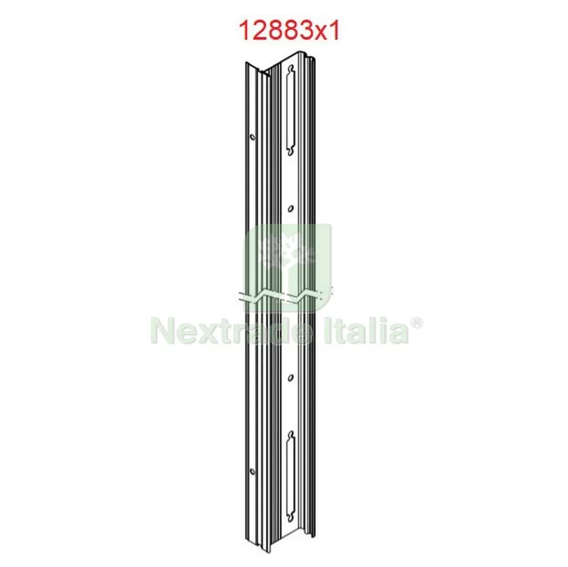 (12883) PZ1PER Armadio Verona 2 Ante Scorrevoli 75280 — Arredo — rif. FERX.602727 (12883) PZ1PER Armadio Verona 2 Ante Scorrevoli 75280 — Arredo — rif. FERX.602727