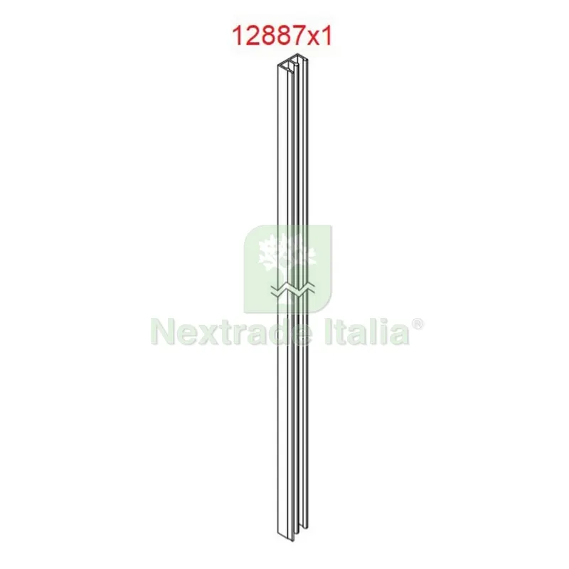 (12887) PZ1PER Armadio Verona 2 Ante Scorrevoli 75280 — Arredo — rif. FERX.602728 (12887) PZ1PER Armadio Verona 2 Ante Scorrevoli 75280 — Arredo — rif. FERX.602728