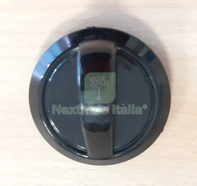 Manopola x Fornello GAS 3 Fuochi Anno 2020 — Maniglie e pomelli — rif. FERX.602736