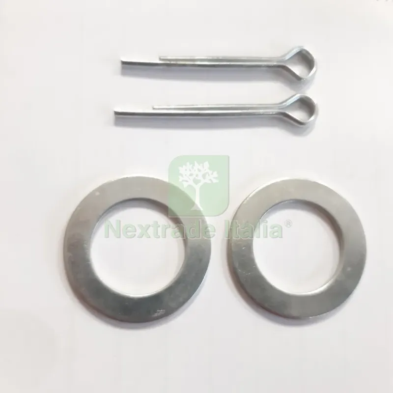 Coppiglie x Carrello Portacasse Hercules — Cerniere e cardini — rif. FERX.602739