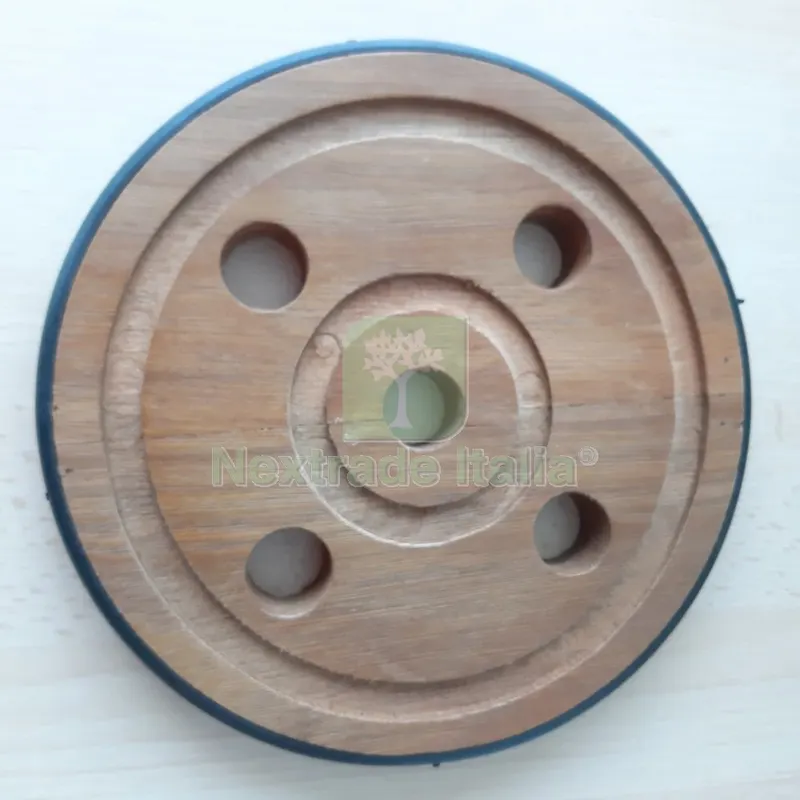 Ruota x Lettino in Legno Textile — Tempo libero outdoor — rif. FERX.602741 Ruota x Lettino in Legno Textile — Tempo libero outdoor — rif. FERX.602741