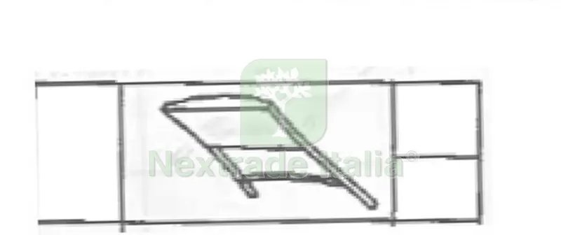Fianco Sinistro Divano/Poltrona Salotto Minorca — Arredo — rif. FERX.602743 — foto 2
