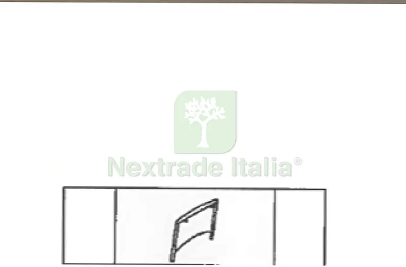 Fianco Tavolino x Salotto Minorca — Arredo — rif. FERX.602745 — foto 2