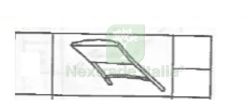 Fianco Destro Divano/Poltrona Salotto Minorca — Arredo — rif. FERX.602747 — foto 2