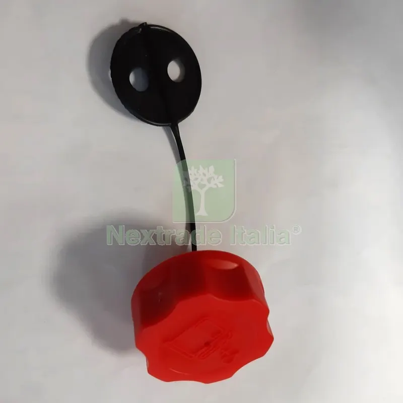 Tappo Carburante x Tagliasiepi J-SKY 26CC — Attrezzi da giardino a motore — rif. FERX.602766