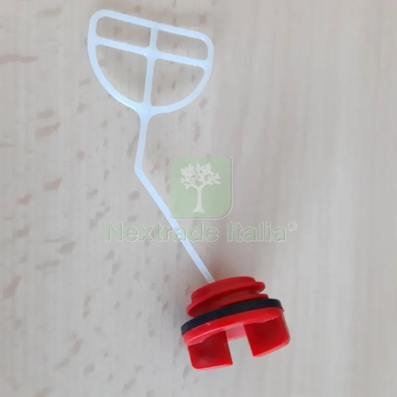 TAPPO MISCELA X MOTOSEGA J-SKY — Attrezzi da giardino a motore — rif. FERX.602767