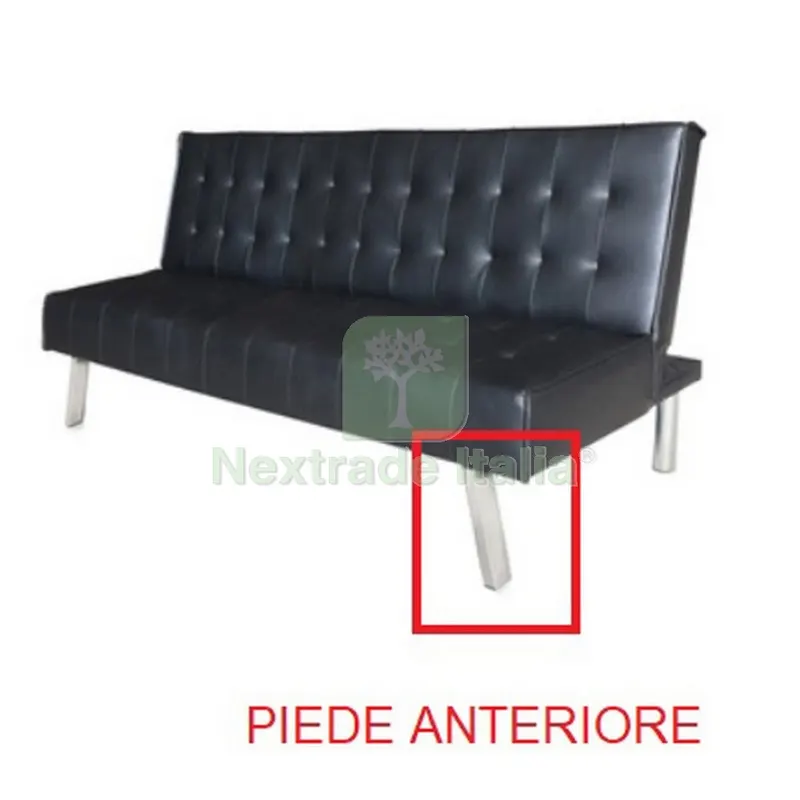 Piede Anteriore x Divano Letto Speed — Arredo — rif. FERX.602772 Piede Anteriore x Divano Letto Speed — Arredo — rif. FERX.602772