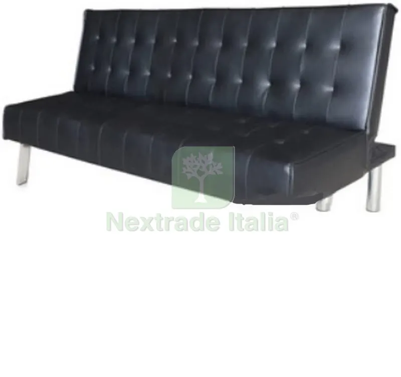 Piede Anteriore x Divano Letto Speed — Arredo — rif. FERX.602772 — foto 2 Piede Anteriore x Divano Letto Speed — Arredo — rif. FERX.602772 — foto 2