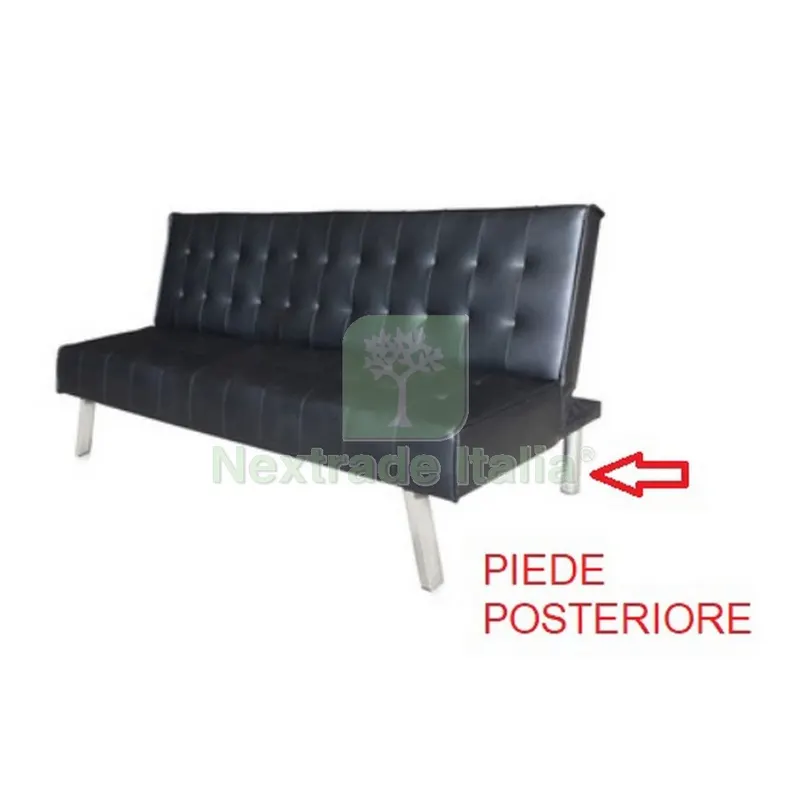 Piede Posteriore x Divano Letto Speed — Arredo — rif. FERX.602773 Piede Posteriore x Divano Letto Speed — Arredo — rif. FERX.602773