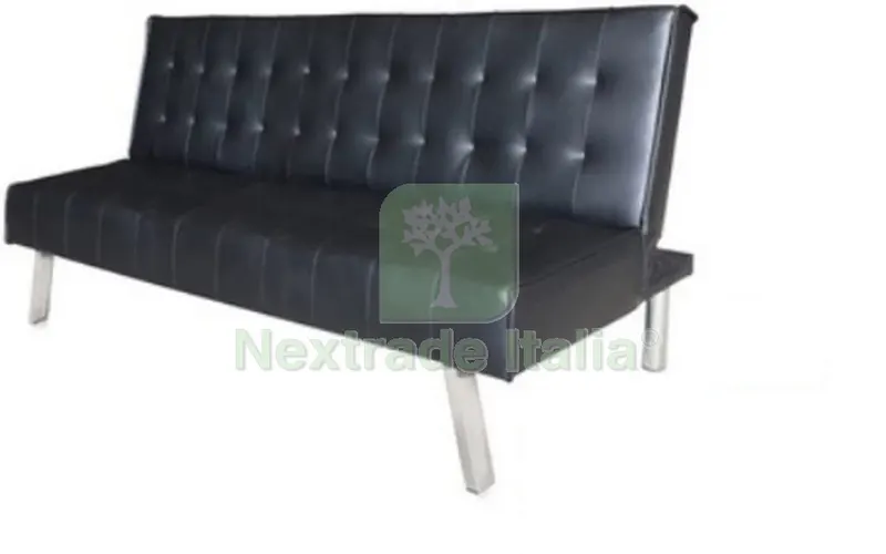 Piede Posteriore x Divano Letto Speed — Arredo — rif. FERX.602773 — foto 2 Piede Posteriore x Divano Letto Speed — Arredo — rif. FERX.602773 — foto 2