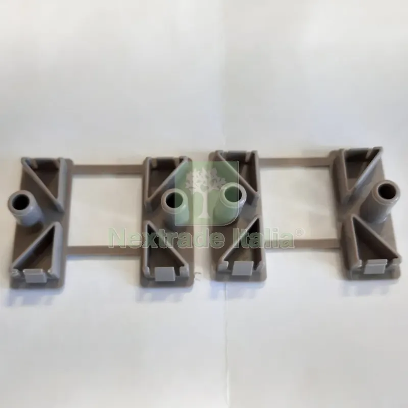 Placca X4 Tortora x Armadio Cwood 3 Ante 102A — Arredo — rif. FERX.602776 Placca X4 Tortora x Armadio Cwood 3 Ante 102A — Arredo — rif. FERX.602776