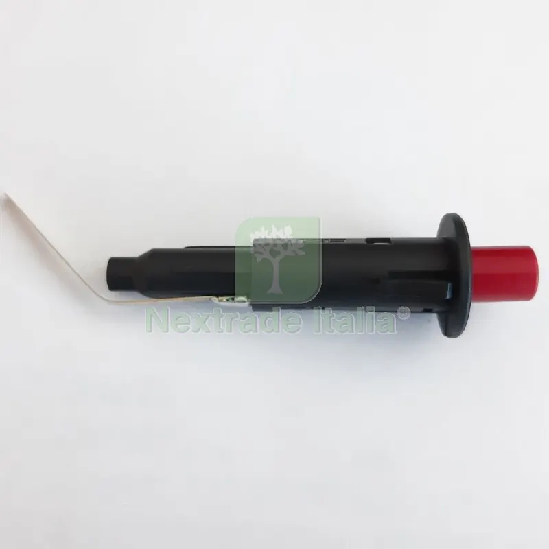 Piezo Elettrico Stufa AD Infrarossi IR5000 — Flessibili e allacci — rif. FERX.602779