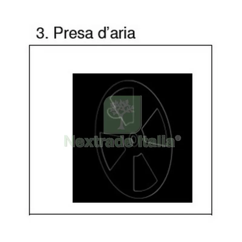 Presa Daria N. 3 x Barbecue Asado — Tempo libero outdoor — rif. FERX.602792 Presa Daria N. 3 x Barbecue Asado — Tempo libero outdoor — rif. FERX.602792