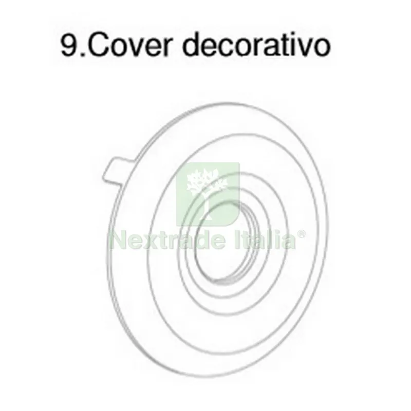 Cover Decorativo N. 9 x Barbecue Asado — Tempo libero outdoor — rif. FERX.602795 Cover Decorativo N. 9 x Barbecue Asado — Tempo libero outdoor — rif. FERX.602795