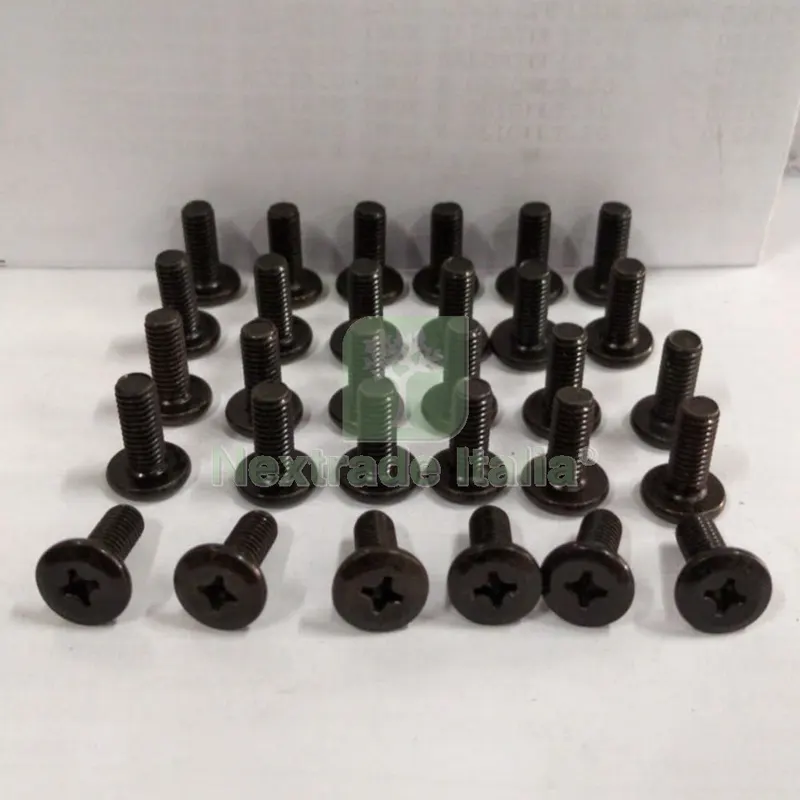 Kit Viti Montaggio x Gazebo Acciaio Gotic — Gazebo e strutture giardino — rif. FERX.602796