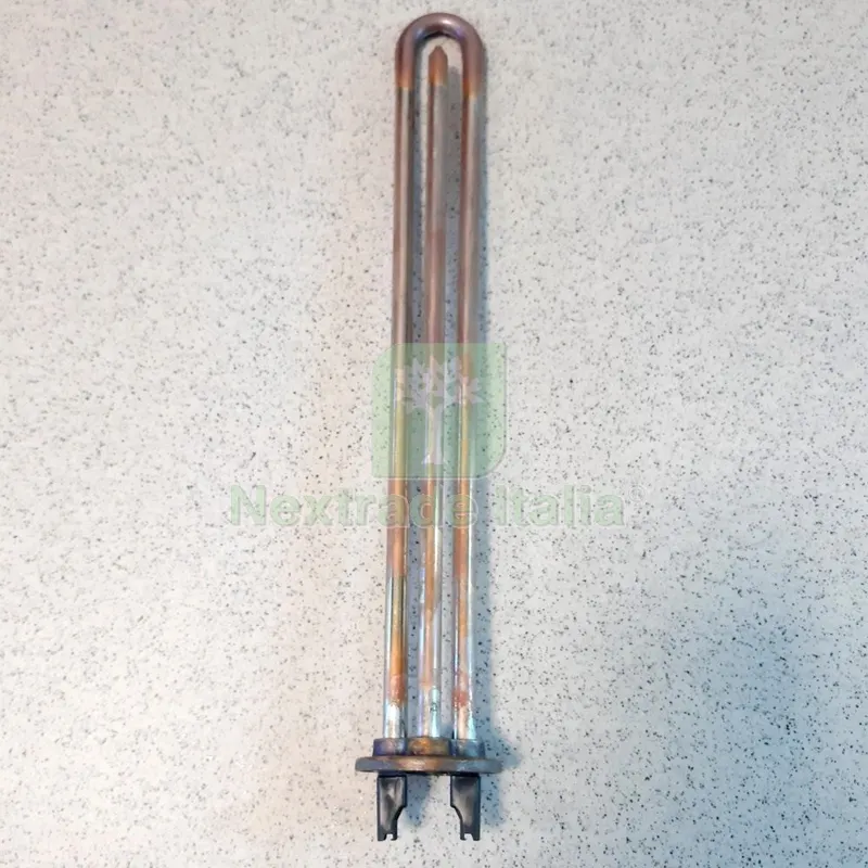 Resistenza x Scaldabagno LT.80 Verticale — Caldaie e radiatori — rif. FERX.602804 Resistenza x Scaldabagno LT.80 Verticale — Caldaie e radiatori — rif. FERX.602804