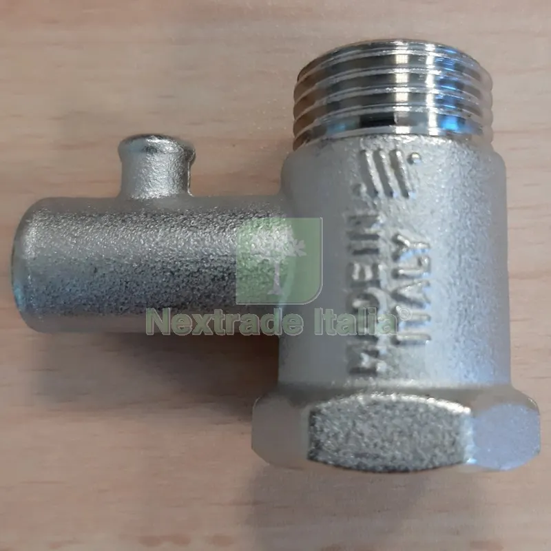 Valvola x Scaldabagno LT.80 Verticale — Caldaie e radiatori — rif. FERX.602805