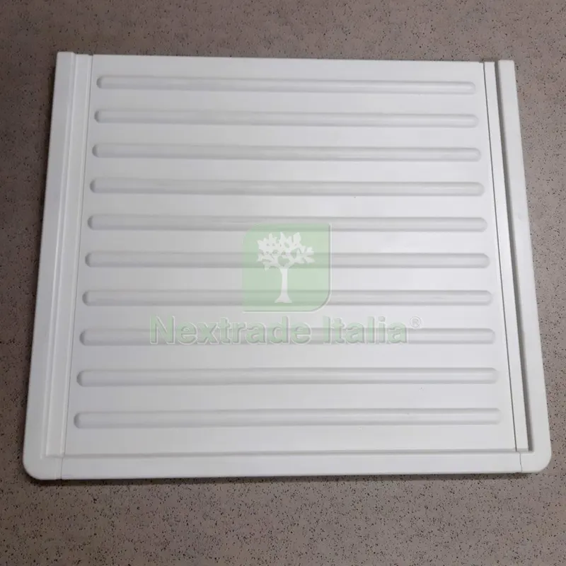 Tavoletta x Kit Lavatoio Resina CM.45X50 — Rubinetti e valvole — rif. FERX.602820