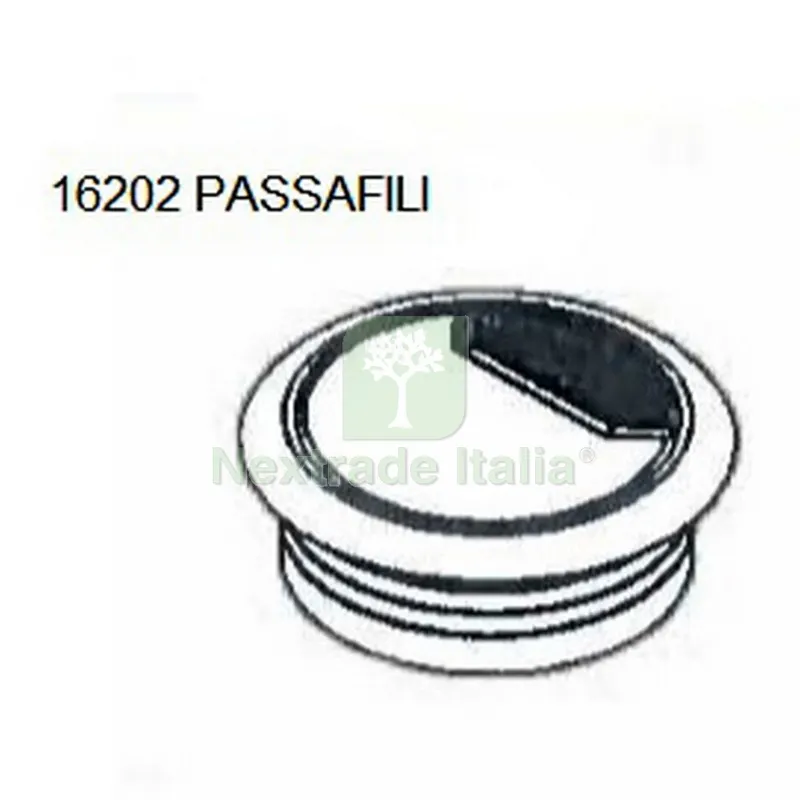 Passafili x Kit Scrivania Prima CM.120X80X74H (16202) — Arredo — rif. FERX.602840