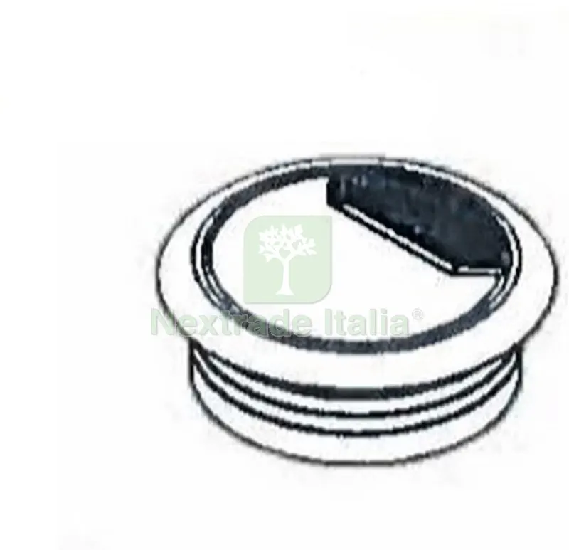 Passafili x Kit Scrivania Prima CM.120X80X74H (16202) — Arredo — rif. FERX.602840 — foto 2