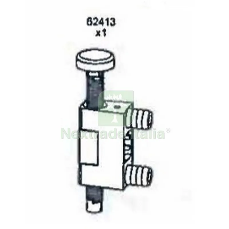 Morsetto x Kit Scrivania Prima CM.120X80X74H (62413) — Arredo — rif. FERX.602841