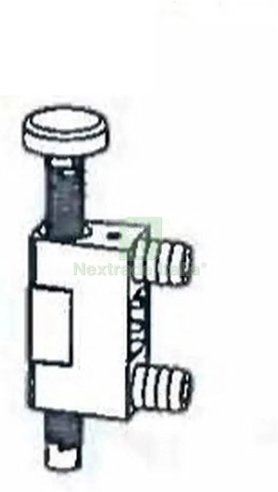 Morsetto x Kit Scrivania Prima CM.120X80X74H (62413) — Arredo — rif. FERX.602841 — foto 2