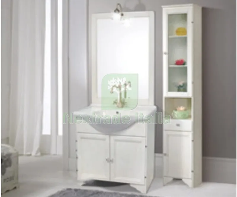 Sportello Destra-Sinistra Mobile Bagno Duchessa CM.85 — Accessori bagno — rif. FERX.602843 — foto 2 Sportello Destra-Sinistra Mobile Bagno Duchessa CM.85 — Accessori bagno — rif. FERX.602843 — foto 2