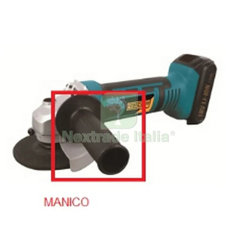Manico x Concord CDAG003 Smerigliatrice a Batteria 18V LI-ION — Smerigliatrici e seghe — rif. FERX.602845
