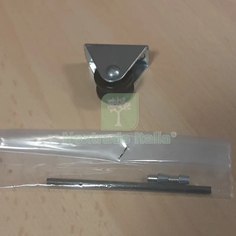 Accessori x Molla Spingiporta Triumph NUMERO3 — Ferramenta porte e finestre — rif. FERX.602850 Accessori x Molla Spingiporta Triumph NUMERO3 — Ferramenta porte e finestre — rif. FERX.602850