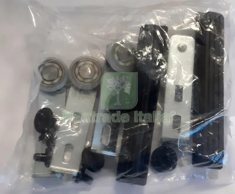 Kit Carrelli x Metallo-Armadio x Ufficio — Arredo — rif. FERX.602856 Kit Carrelli x Metallo-Armadio x Ufficio — Arredo — rif. FERX.602856