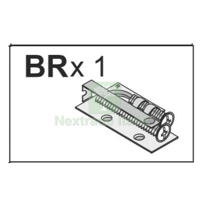 BRx1 x Kit Mobile Bagno Aruba 2CASSETTI — Accessori bagno — rif. FERX.602879 BRx1 x Kit Mobile Bagno Aruba 2CASSETTI — Accessori bagno — rif. FERX.602879