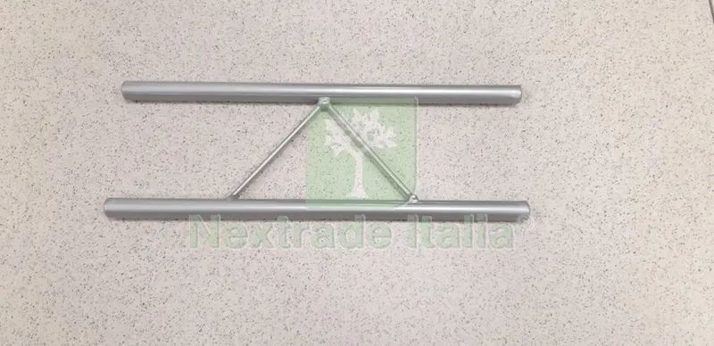 Frontale Sedia x Set Tavolo con 4 SEDIE(120X70) — Arredo — rif. FERX.602897