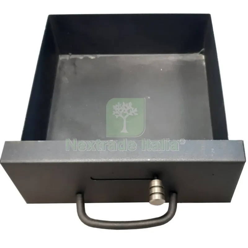 Cassetto Cenere x Stufa a Legna LUX — Stufe e camini — rif. FERX.602915