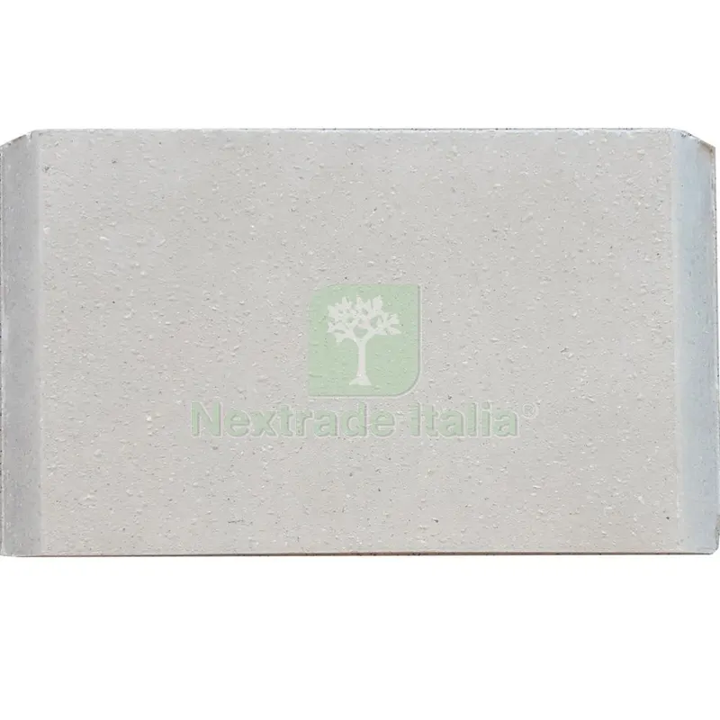 Mattone Laterale x Stufa a Legna LUX — Stufe e camini — rif. FERX.602916